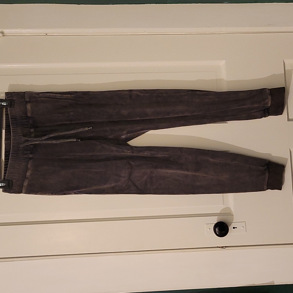 Sweatpants